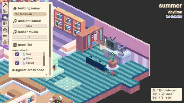 大头小岛｜Gourdlets｜官方中文-Build.18888137｜232M｜免安装