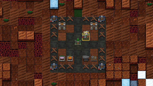 沙盒勇者｜Craft Hero｜官方中文-Build.10231806｜393M｜免安装