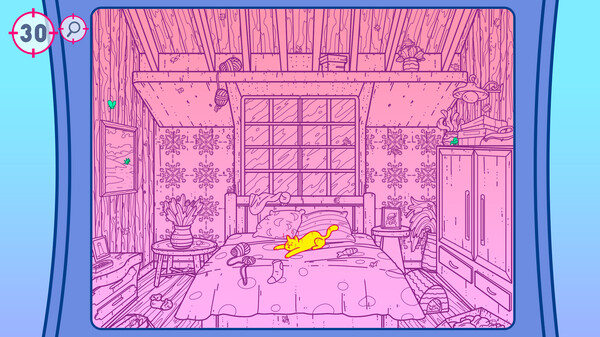 街机厅里全是猫｜An Arcade Full of Cats｜官方中文-Build.17271401｜547M｜免安装