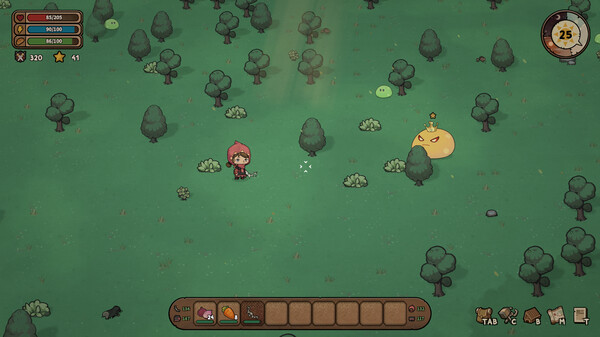 拾光物语｜Border Town｜官方中文-Build.18369940｜675M｜免安装