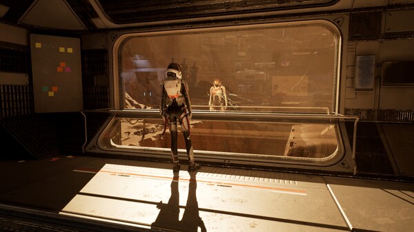 火星孤征｜Deliver Us Mars｜官方中文｜12.3G｜免安装