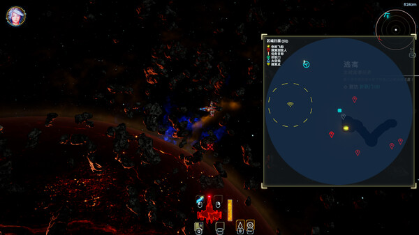 轮回的瓦尔基里｜Reality Break｜官方中文-v1.00.2.2｜6.76G｜免安装