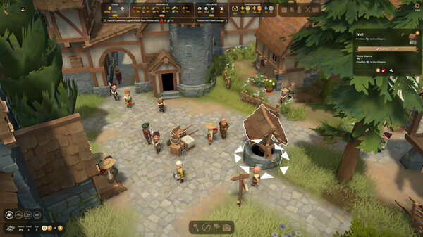 奠基｜Foundation｜官方中文-v1.11.0.11｜5.05G｜免安装