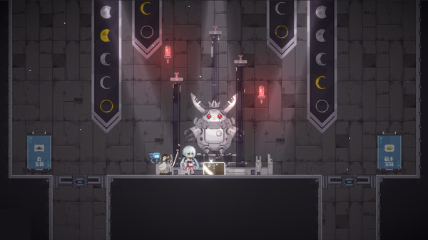 新月纪元｜Lunavania｜官方中文-Build.17184974｜1.57G｜免安装