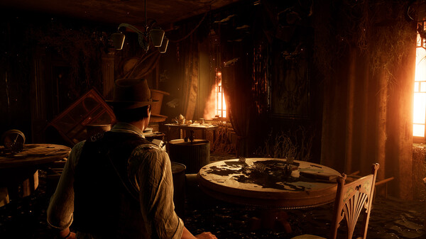 鬼屋魔影｜Alone In The Dark｜官方中文-v1.05b｜29.1G｜免安装