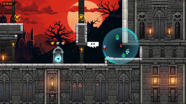 Unless｜官方中文-Build.17314844｜100M｜免安装