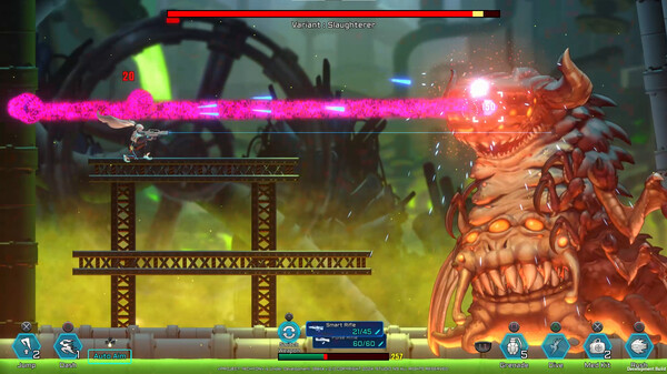 超光速计划｜PROJECT TACHYON｜官方中文-Build.18559714｜2.21G｜免安装