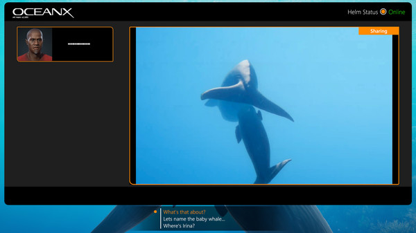 超越蔚蓝｜Beyond Blue｜官方中文-v1.7.17798｜11.2G｜免安装