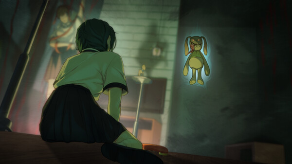 回忆：空洞的愿望｜Recall Empty Wishes｜官方中文-v1.0.4.0｜1.85G｜免安装