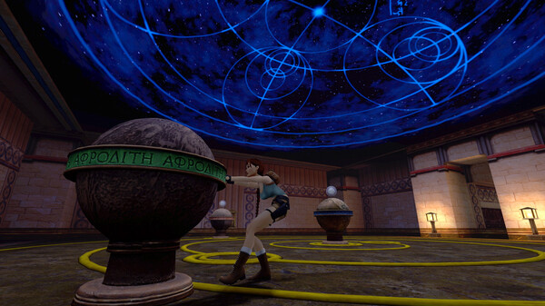 古墓丽影 4 – 6 重制版 – 精简版｜Tomb Raider IV VI Remastered｜官方中文｜11G｜免安装