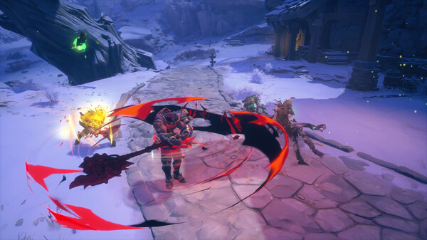 寻路者｜Wayfinder｜官方中文-v1.2.0e｜54.6G｜免安装