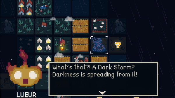 黎明之人｜Dawnfolk｜官方中文-v1.2.0｜377M｜免安装