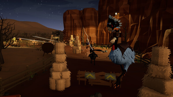 鸵鸟｜Camelbirds｜官方中文｜2.09G｜免安装