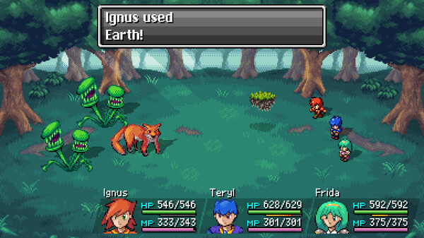 星光遗产｜Starlight Legacy｜官方中文-v1.0.5｜328M｜免安装