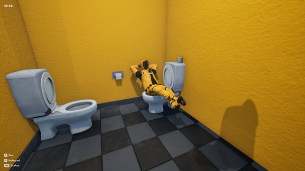 混乱快递：送货模拟器｜Chaos Express：Delivery Simulator｜官方中文｜4.64G｜免安装