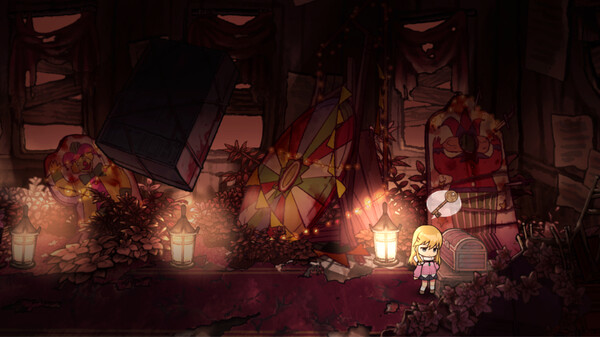 超时空方舟｜Chrono Ark｜官方中文+v1.2h｜9.59G｜免安装