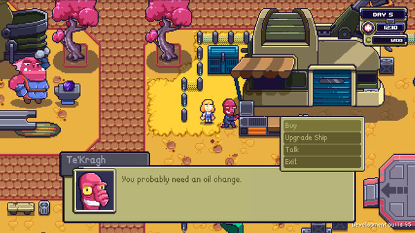 星球田园诗｜Farlands｜官方中文-Build.19013010｜4.48G｜免安装