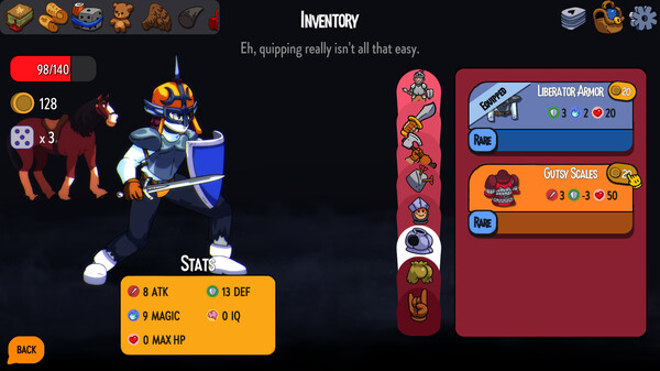 疯狂之门：重启｜Doors of Insanity ReOpened｜官方中文｜1.35G｜免安装