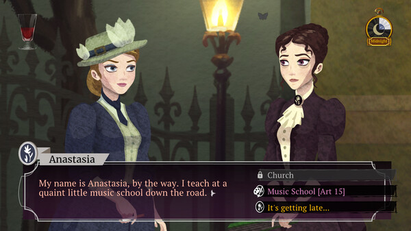 午夜赤霞｜Cabernet｜官方中文-v1.0.18｜5.19G｜免安装