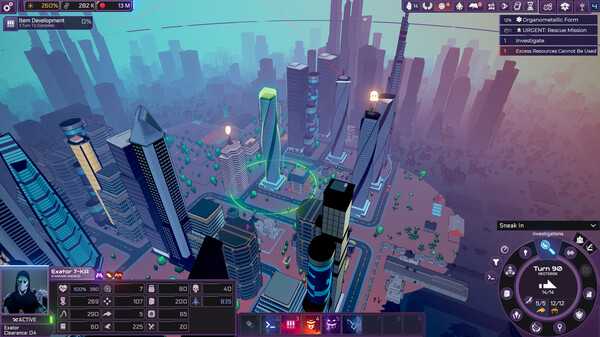 人工智能的选择｜Heart of the Machine｜官方中文-Build.18953631｜3.76G｜免安装