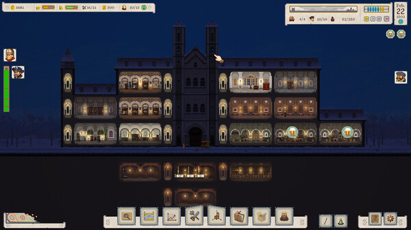 啤酒修道院｜Ale Abbey – Monastery Brewery Tycoon｜官方中文-Build.18861181｜1.02G｜免安装