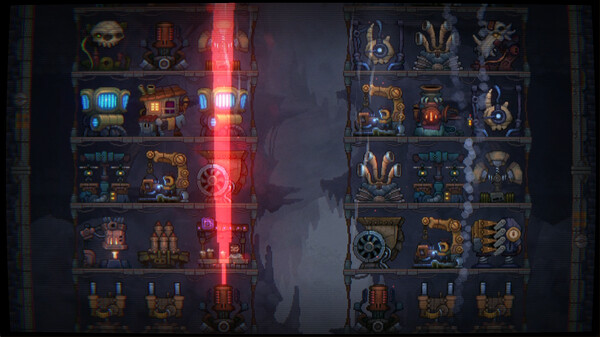 钻核公司｜Drill Core｜官方中文-v1.229｜4G｜免安装