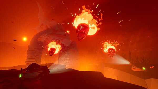 林中惊慌｜Panic In The Woods｜官方中文｜1.41G｜免安装