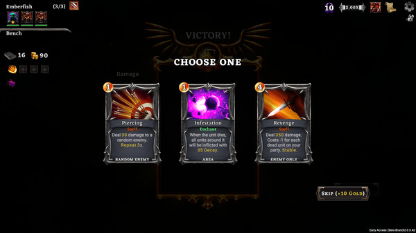 冥狱战术｜Hadean Tactics｜官方中文-v1.1.15｜2.71G｜免安装