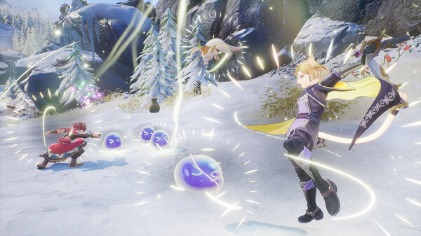 圣剑传说｜Visions of Mana｜官方中文-v20250225｜37.1G｜免安装