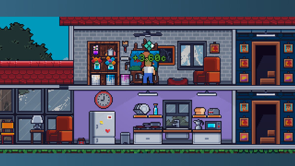 我的小小人生｜My Little Life｜官方中文-Build.18334641｜71.6M｜免安装