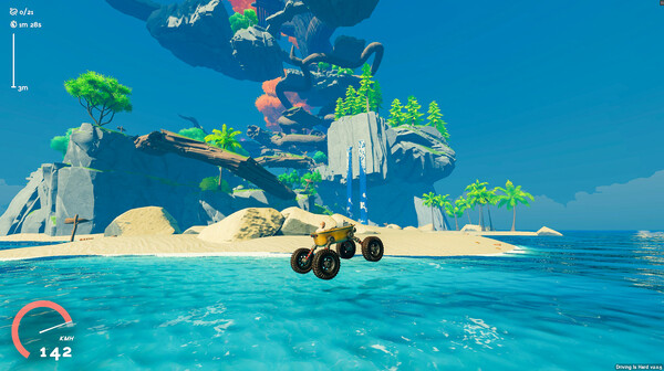 困难驾驶｜Driving Is Hard｜官方中文｜1.30G｜免安装