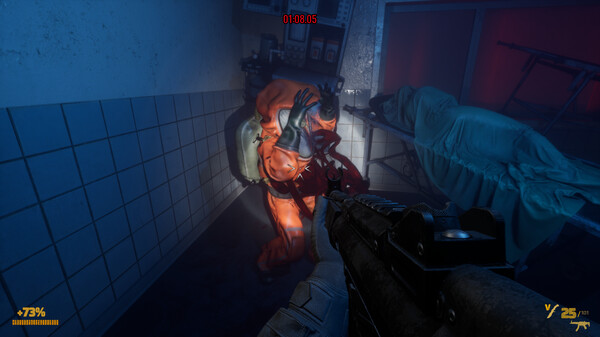 病原体 X｜PATHOGEN X｜官方中文-v20250129｜14.2G｜免安装