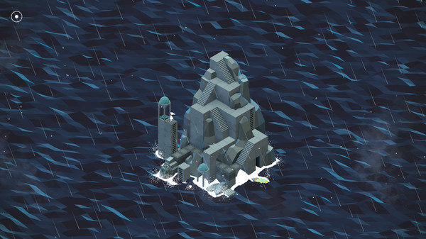 纪念碑谷：全景版｜Monument Valley: Panoramic Edition｜官方中文-v9229054｜656M｜免安装