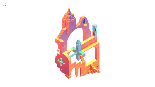 纪念碑谷2：全景版｜Monument Valley 2: Panoramic Edition｜官方中文-v9229018｜624M｜免安装