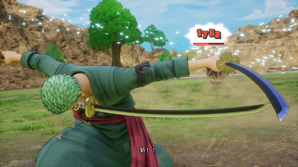 时光旅诗｜One Piece Odyssey｜官方中文-v2.01｜31.4G｜免安装