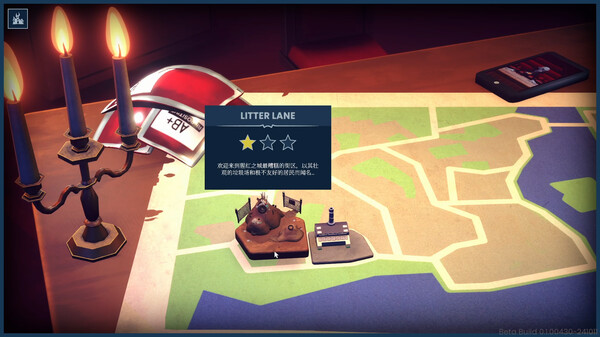 吸血鬼酒吧大亨｜Blood Bar Tycoon｜官方中文-v1.0.10576｜3.71G｜免安装