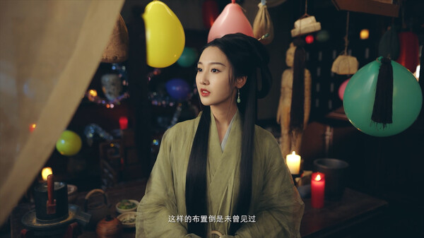 重生！我在古代遇佳人｜Rebirth New Lover｜官方中文-v1.0.0｜26.7G｜免安装