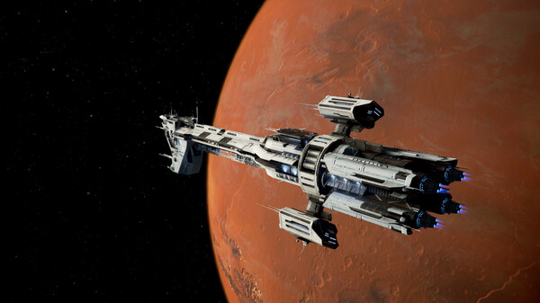 X4：时间线｜X4：Foundations｜官方中文-v7.50｜29.7G｜免安装