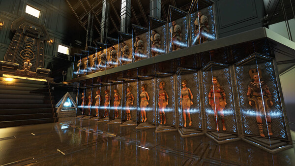 灵魂面甲｜Soulmask｜官方中文-v0.5.18｜10.5G｜免安装