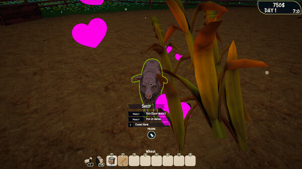 友好的绵羊：一个温馨的模拟器｜Friendly Sheeps A Cozy Simulator｜官方中文｜2.71G｜免安装