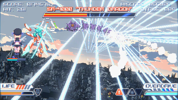 幻耀的羽毛｜Mirage Feathers｜官方中文-v1.005｜976M｜免安装