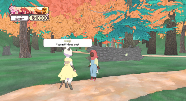 撸猫模拟器｜Calico｜官方中文-Build.17272137｜0.99G｜免安装