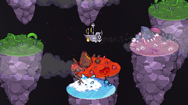 深地爆破采掘｜BORE BLASTERS｜官方中文-v1.52｜1.30G｜免安装