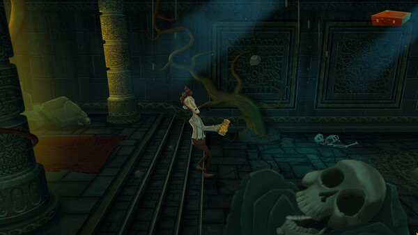 幽影之线｜Slender Threads｜官方中文-v1.0.2｜3.39G｜免安装