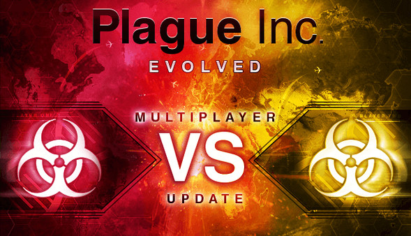 瘟疫公司：物竞天择｜Plague Inc：Evolved｜官方中文-v1.22.1.5｜1.31G｜免安装