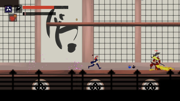 白焰因娜：虚空之女｜White Flame Inna: Daughter of the Void｜官方中文｜2.69G｜免安装