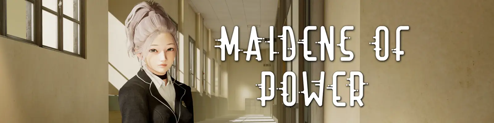 力量少女/权力少女｜Maidens of Power｜汉化中文-v0.8.5+PC安卓双端｜6.62G｜免安装_果漫社区