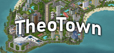 西奥小镇｜TheoTown｜官方中文-v1.12.04p｜217M｜免安装_果漫社区
