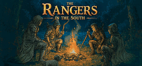 南方游骑兵队｜The Rangers In The South｜官方中文-v1.1.9｜973M｜免安装_果漫社区