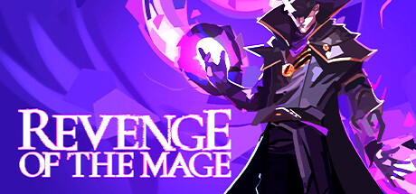 法师的复仇｜Revenge of the Mage｜官方中文-v0.0.1.168｜4.56G｜免安装_果漫社区